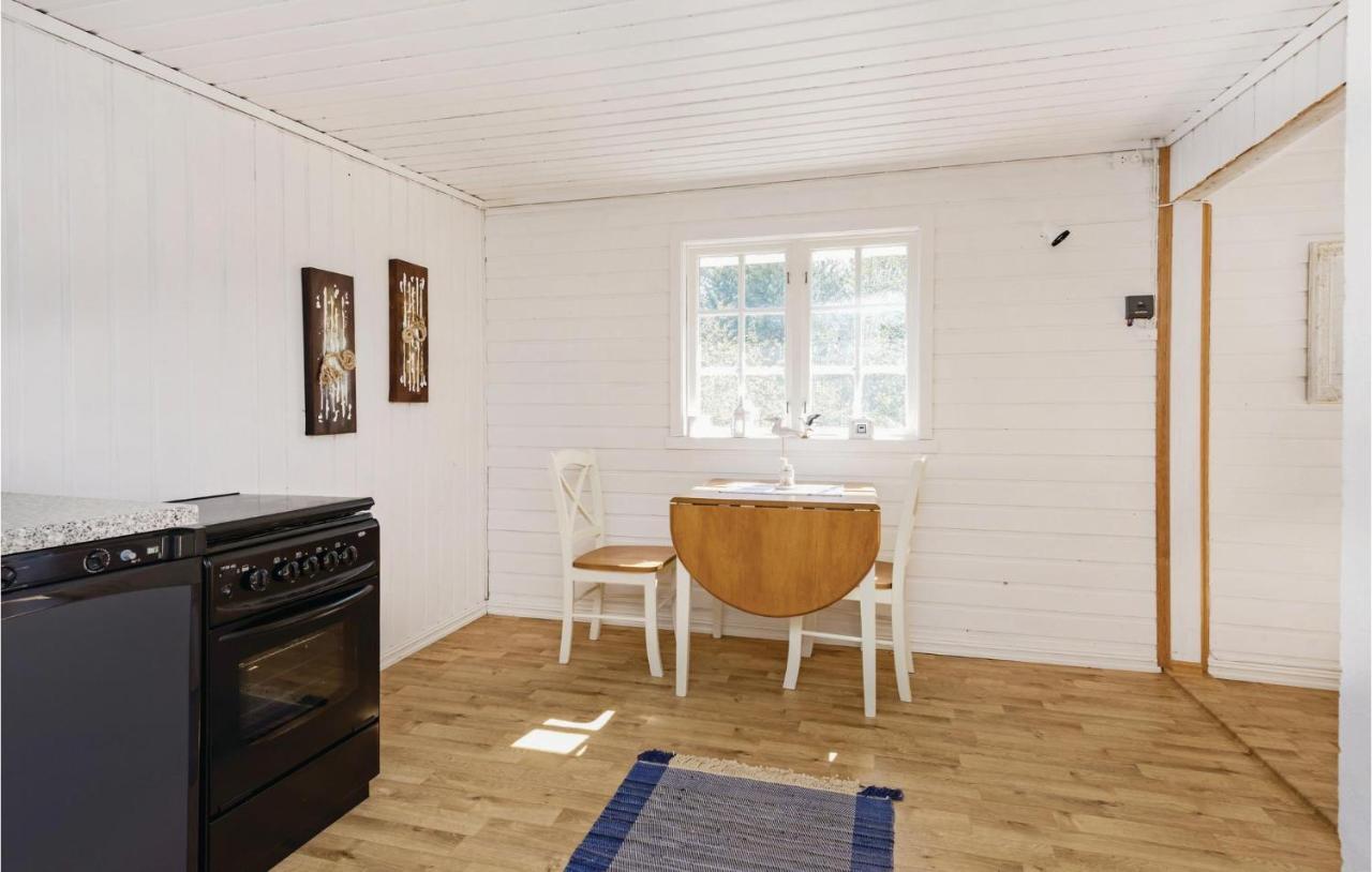 Studio Holiday Home In Alesund Luaran gambar